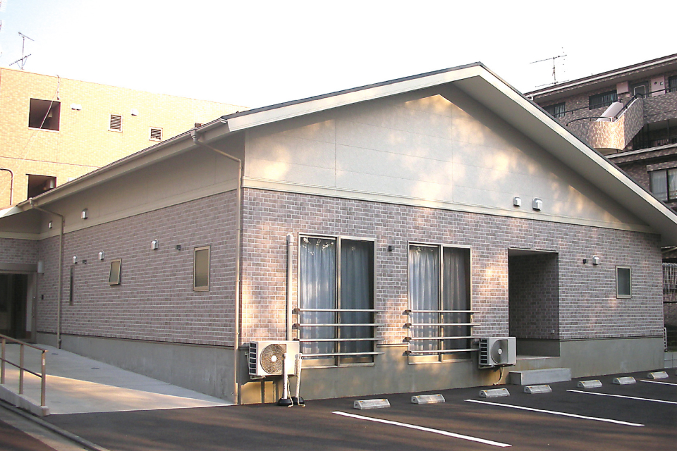 フレンドリーハウス るまさやの写真(神奈川県川崎市多摩区)